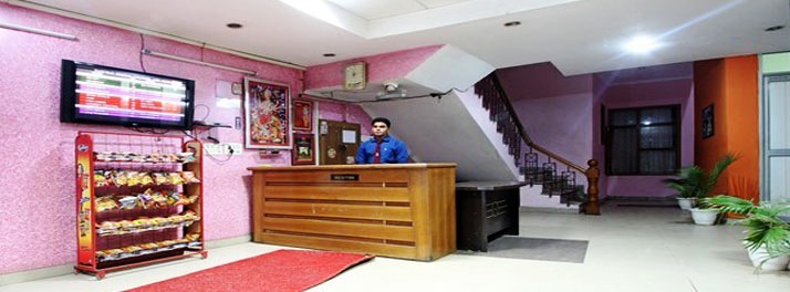 Hotel Regal 45 - Chandigarh 01.jpg
